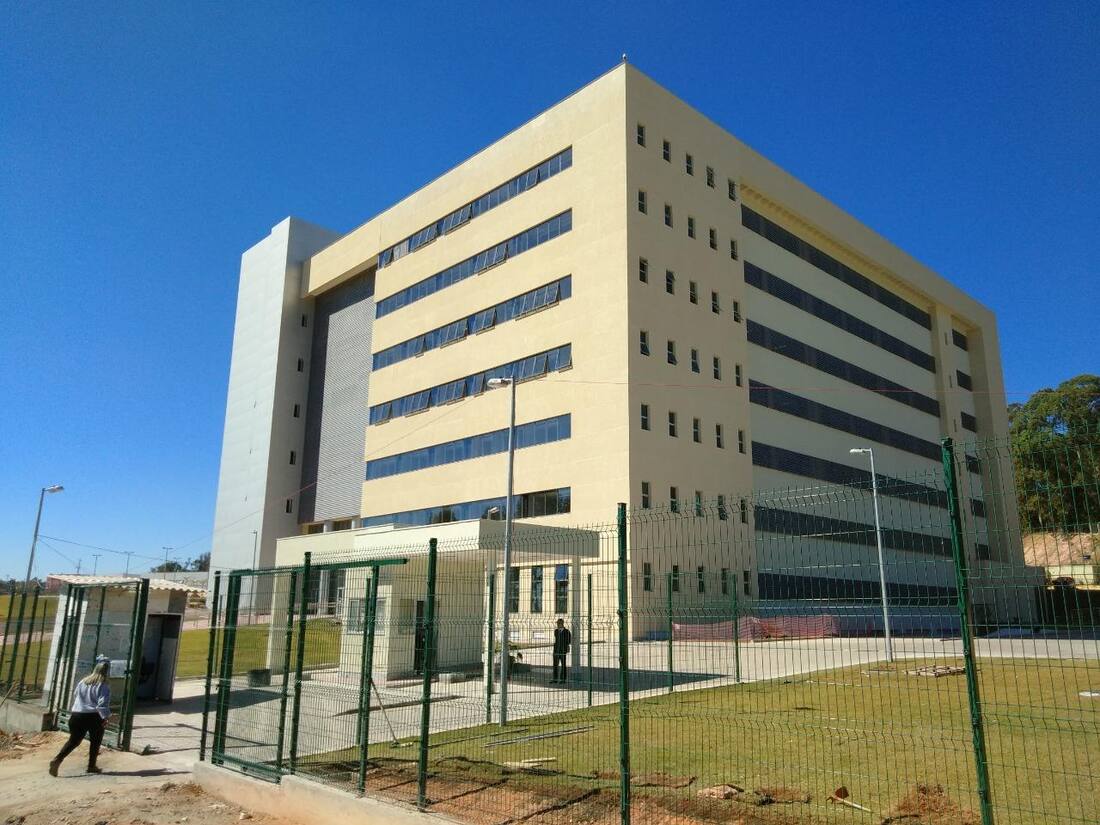 Obra TJMG — foto 19
