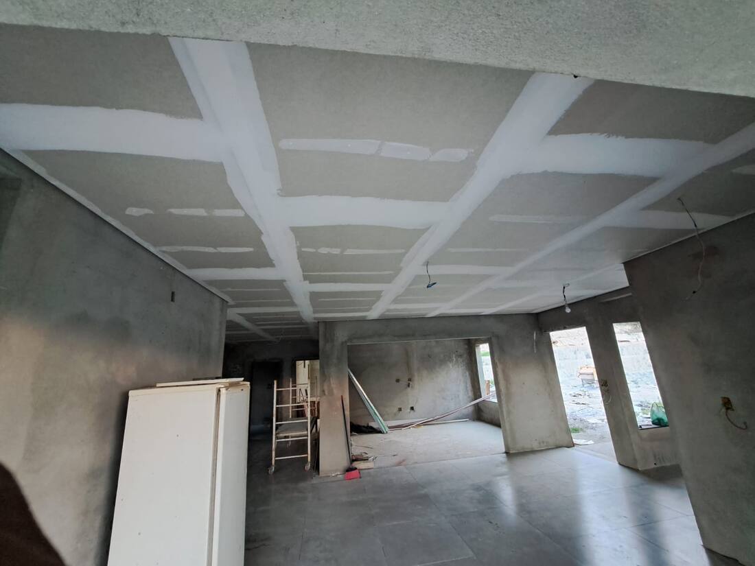Paredes em Drywall — foto 11